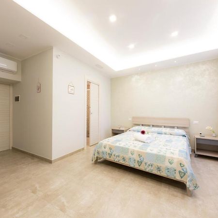 B&B #Foryou Pompei Ngoại thất bức ảnh