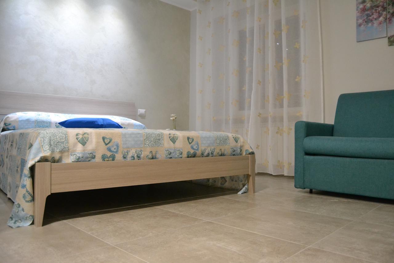 B&B #Foryou Pompei Ngoại thất bức ảnh