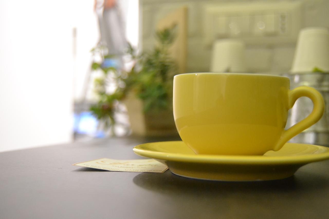 B&B #Foryou Pompei Ngoại thất bức ảnh