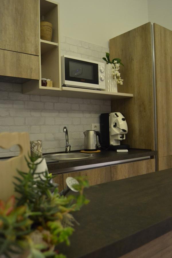 B&B #Foryou Pompei Ngoại thất bức ảnh