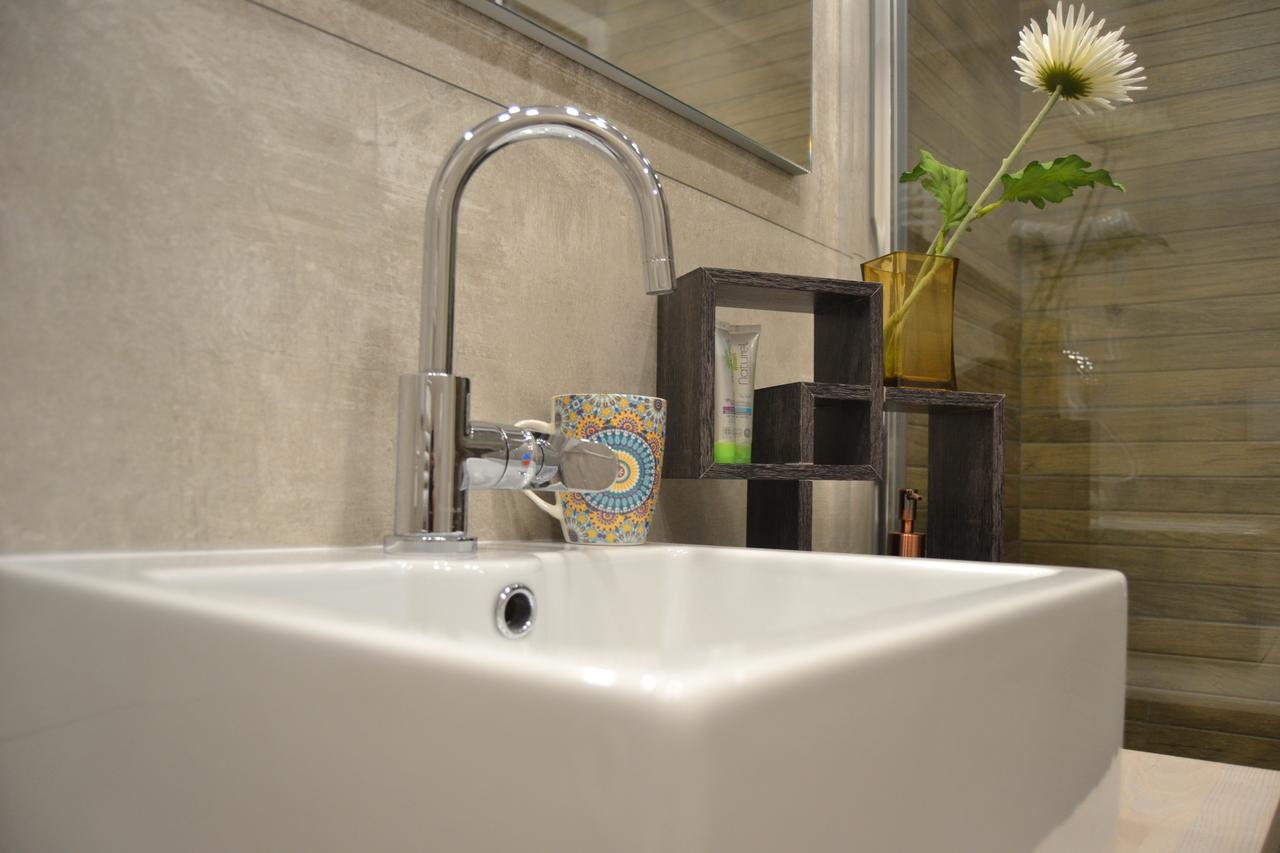 B&B #Foryou Pompei Ngoại thất bức ảnh