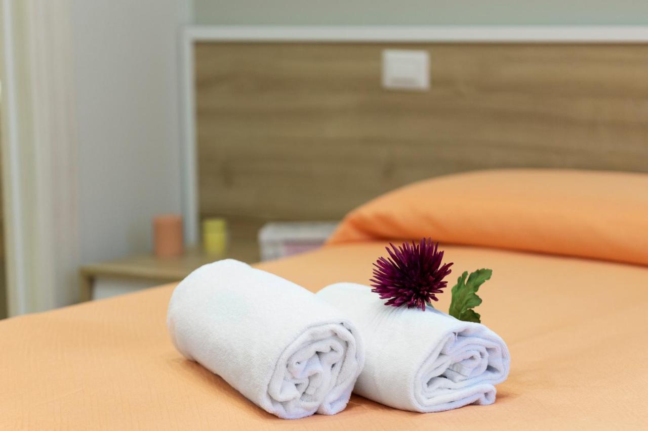 B&B #Foryou Pompei Ngoại thất bức ảnh