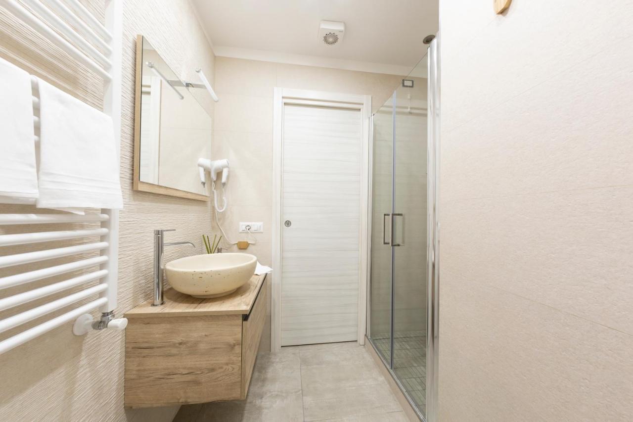 B&B #Foryou Pompei Ngoại thất bức ảnh