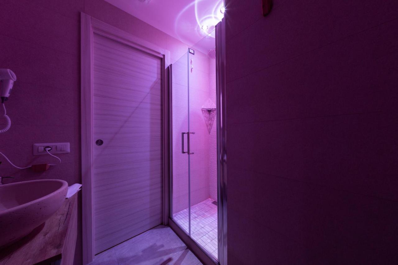 B&B #Foryou Pompei Ngoại thất bức ảnh