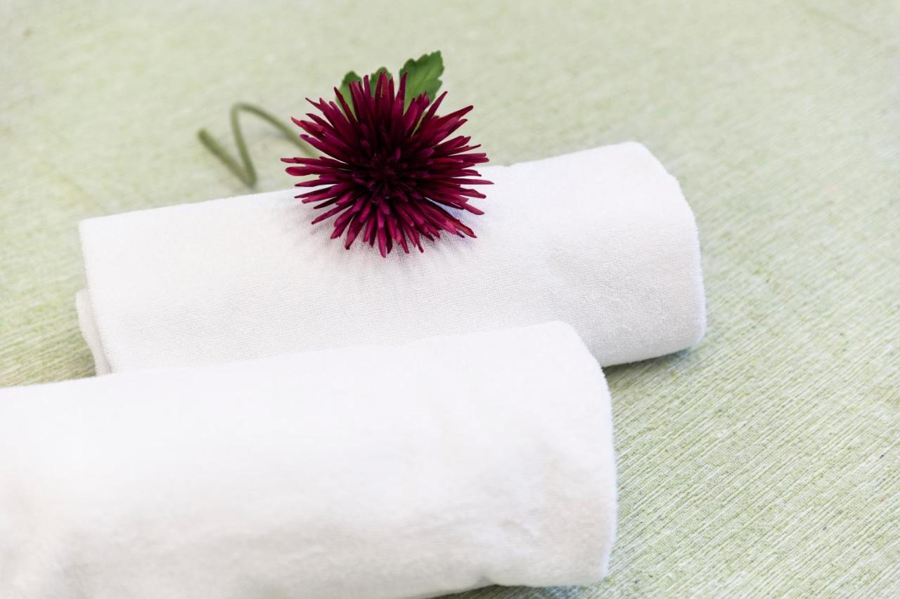 B&B #Foryou Pompei Ngoại thất bức ảnh