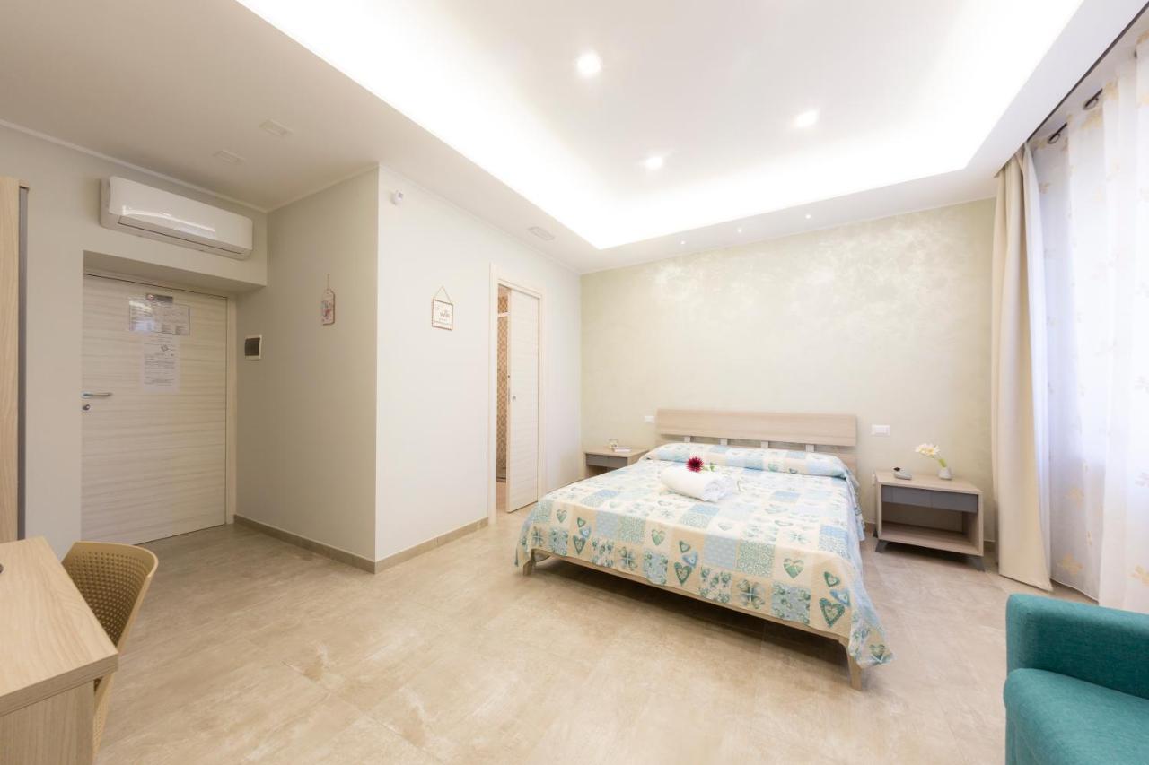 B&B #Foryou Pompei Ngoại thất bức ảnh