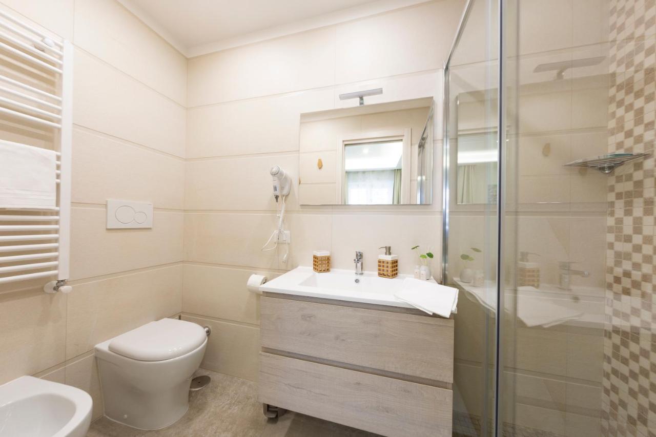 B&B #Foryou Pompei Ngoại thất bức ảnh