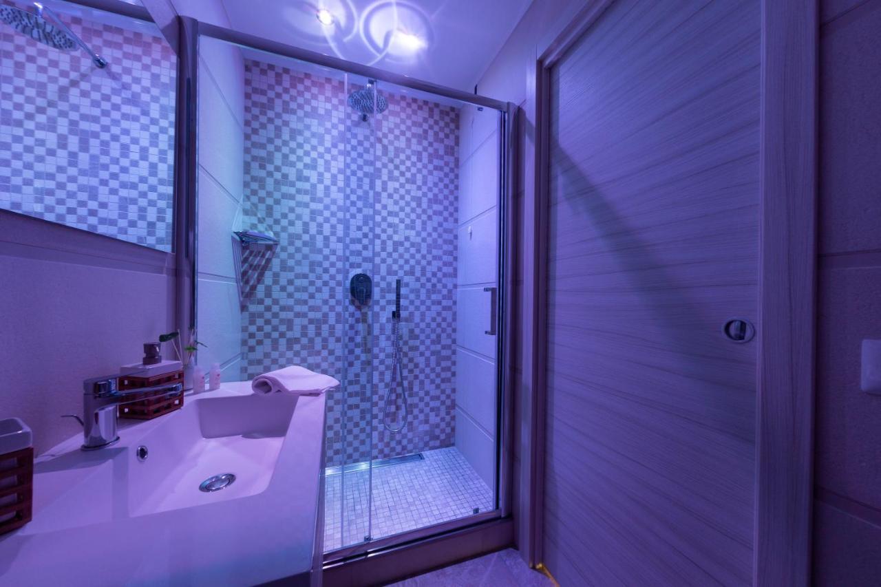 B&B #Foryou Pompei Ngoại thất bức ảnh