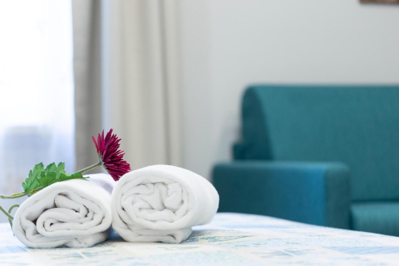 B&B #Foryou Pompei Ngoại thất bức ảnh