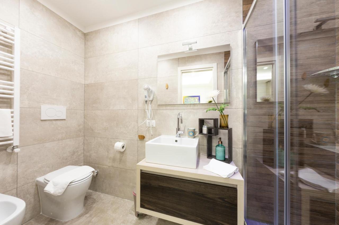 B&B #Foryou Pompei Ngoại thất bức ảnh