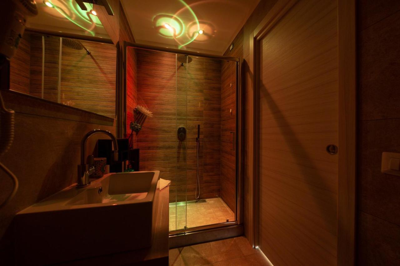 B&B #Foryou Pompei Ngoại thất bức ảnh
