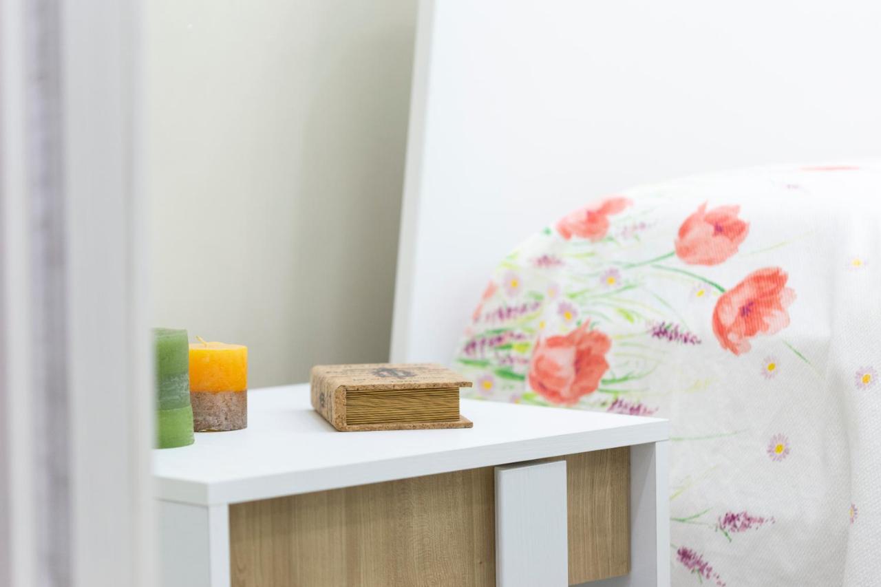 B&B #Foryou Pompei Ngoại thất bức ảnh